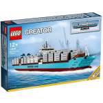 Конструктор LEGO Creator Expert 10241 1518 дет.