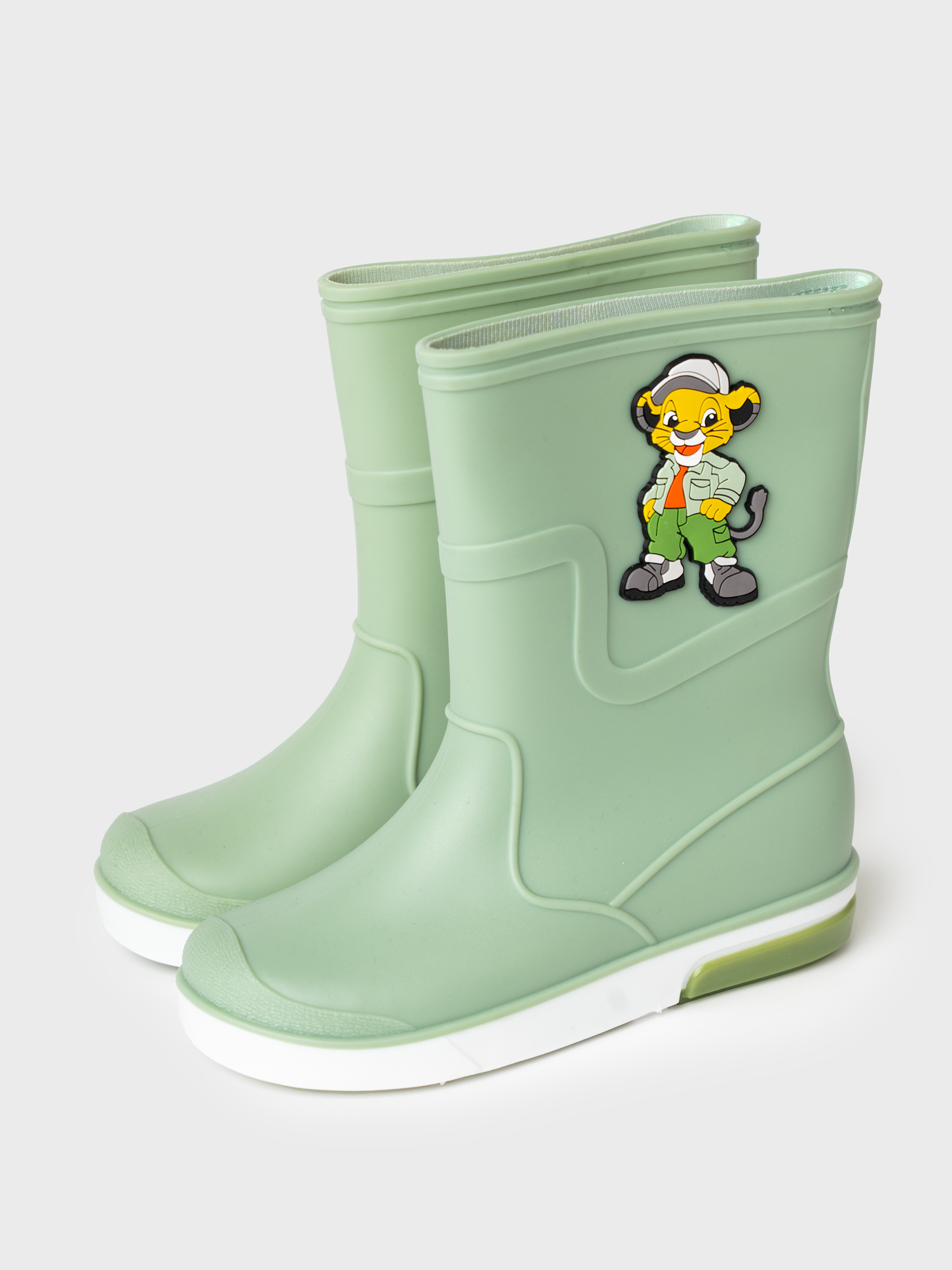 Резиновые сапоги PlayToday 12612734 - фото 1