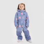 Комбинезон JAM MIX