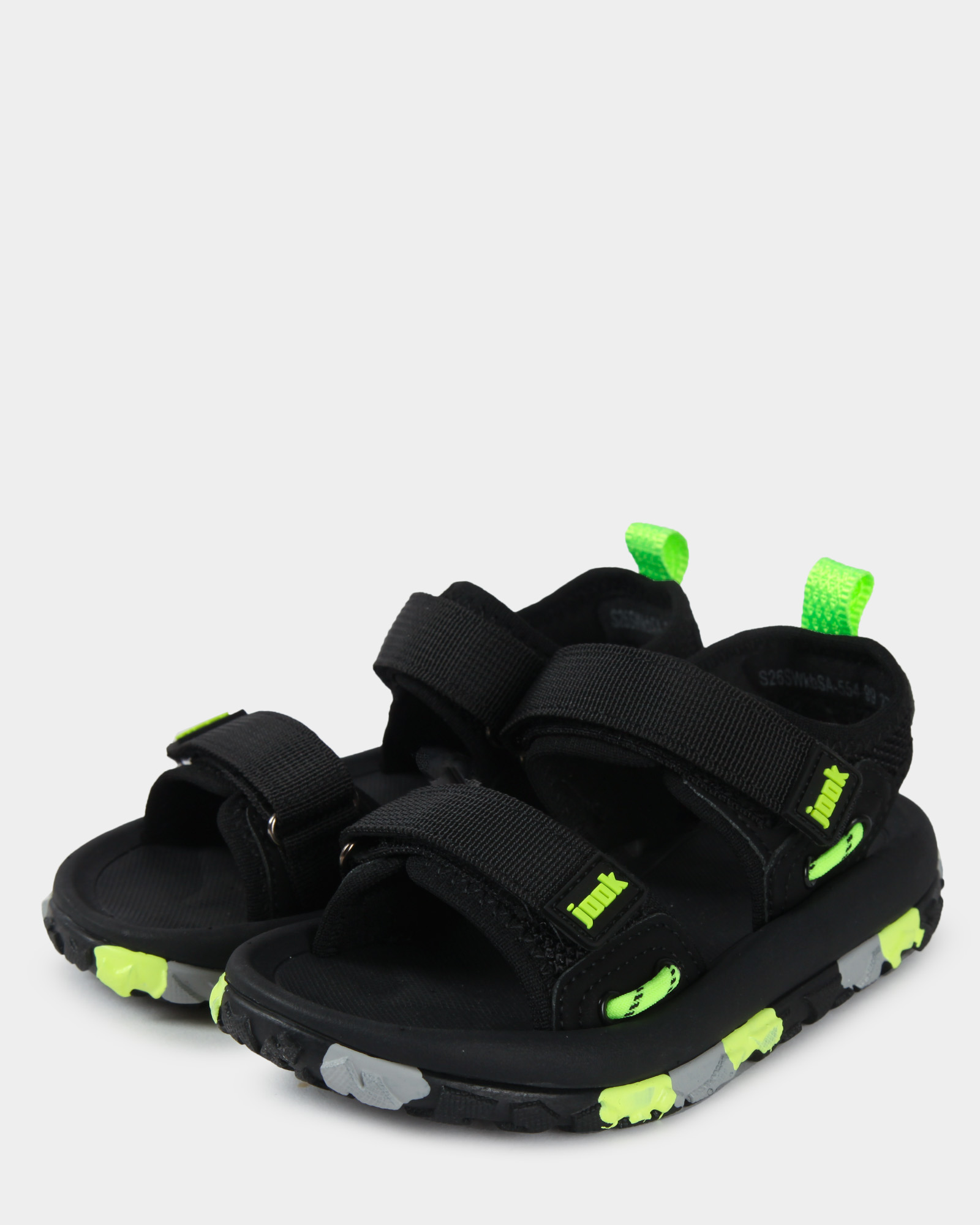 Сандалии Jook S26SWkbSA-554-99 - фото 3