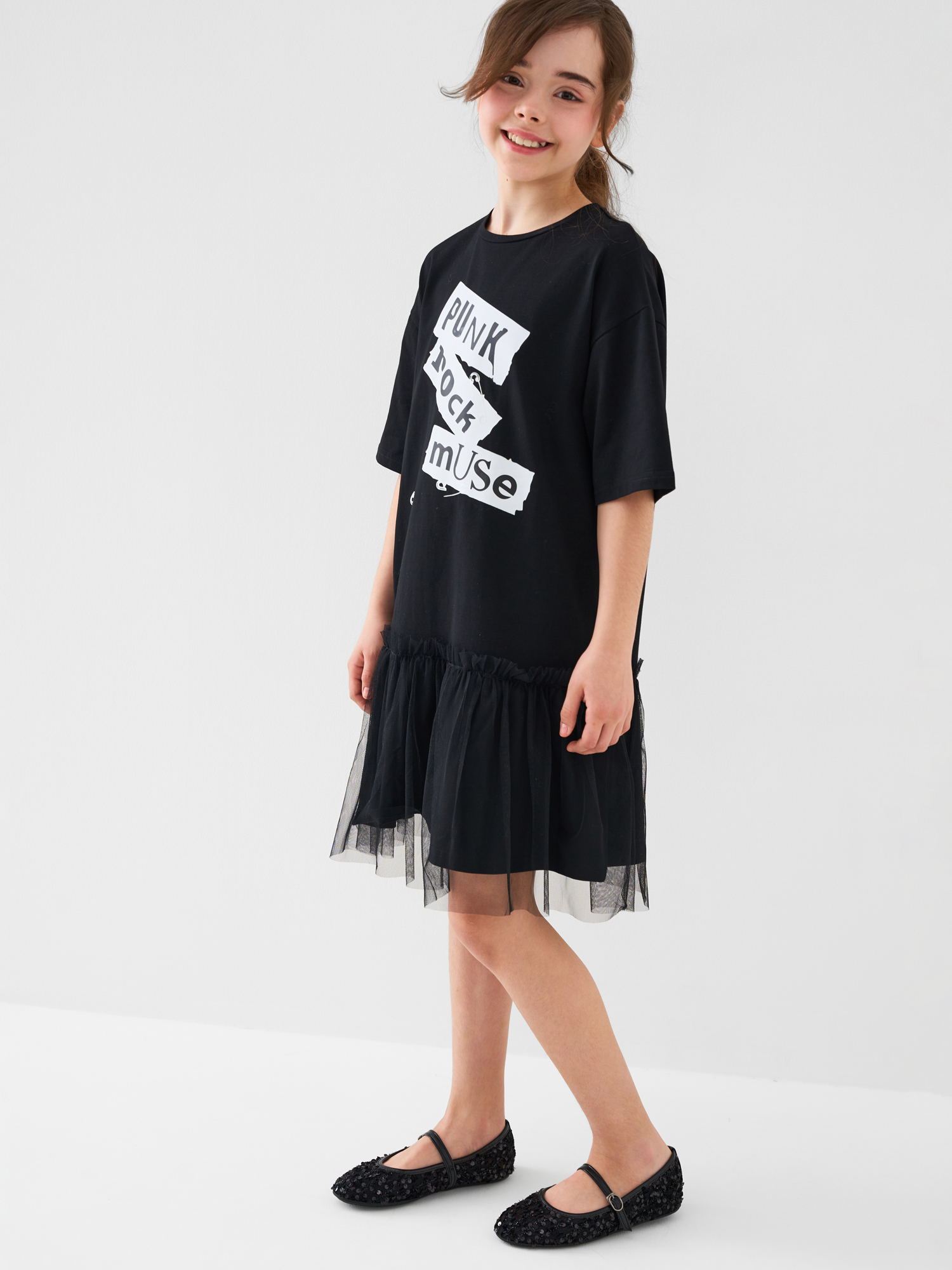 Балетки PlayToday 12621730 - фото 3