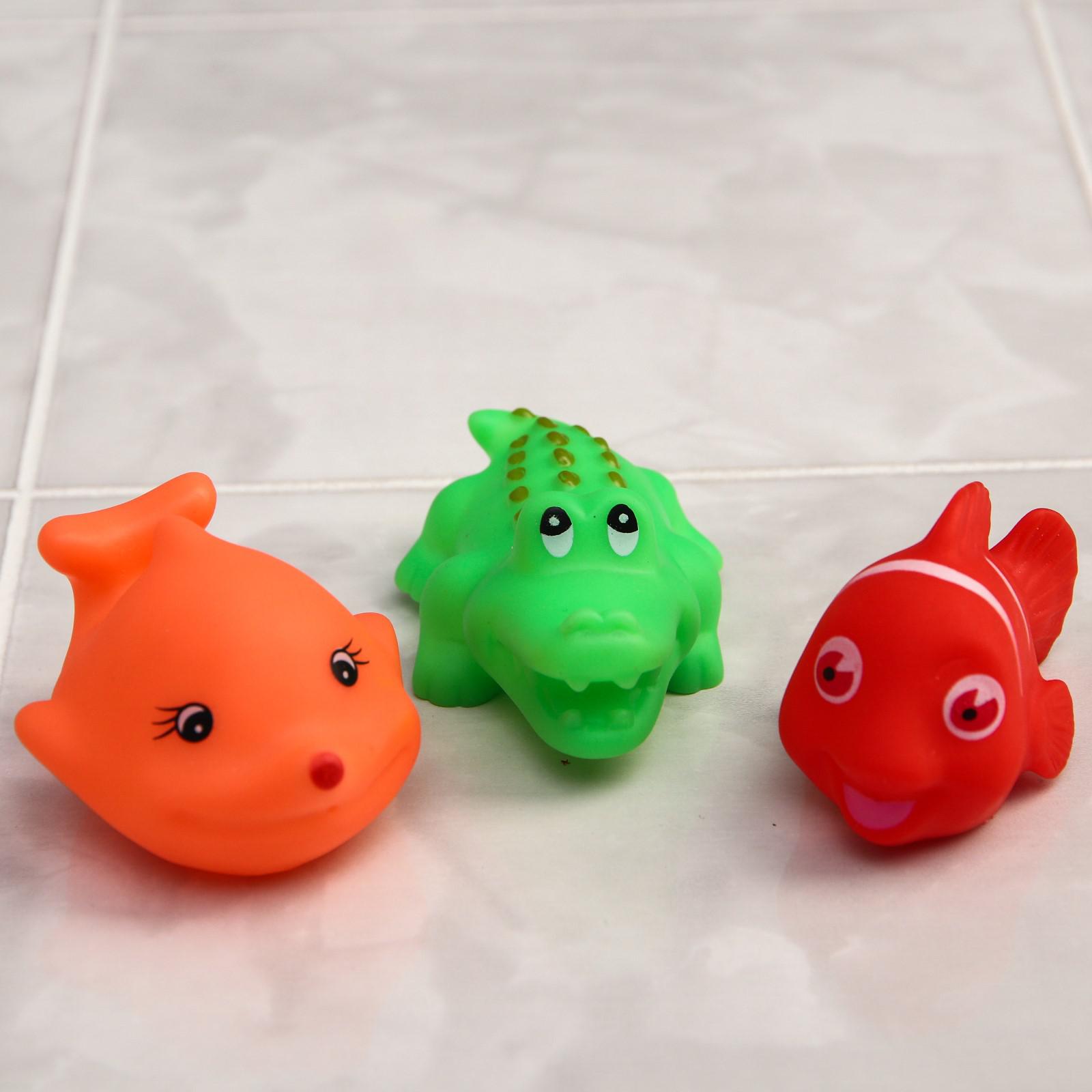 Игрушка Крошка Я - фото 6
