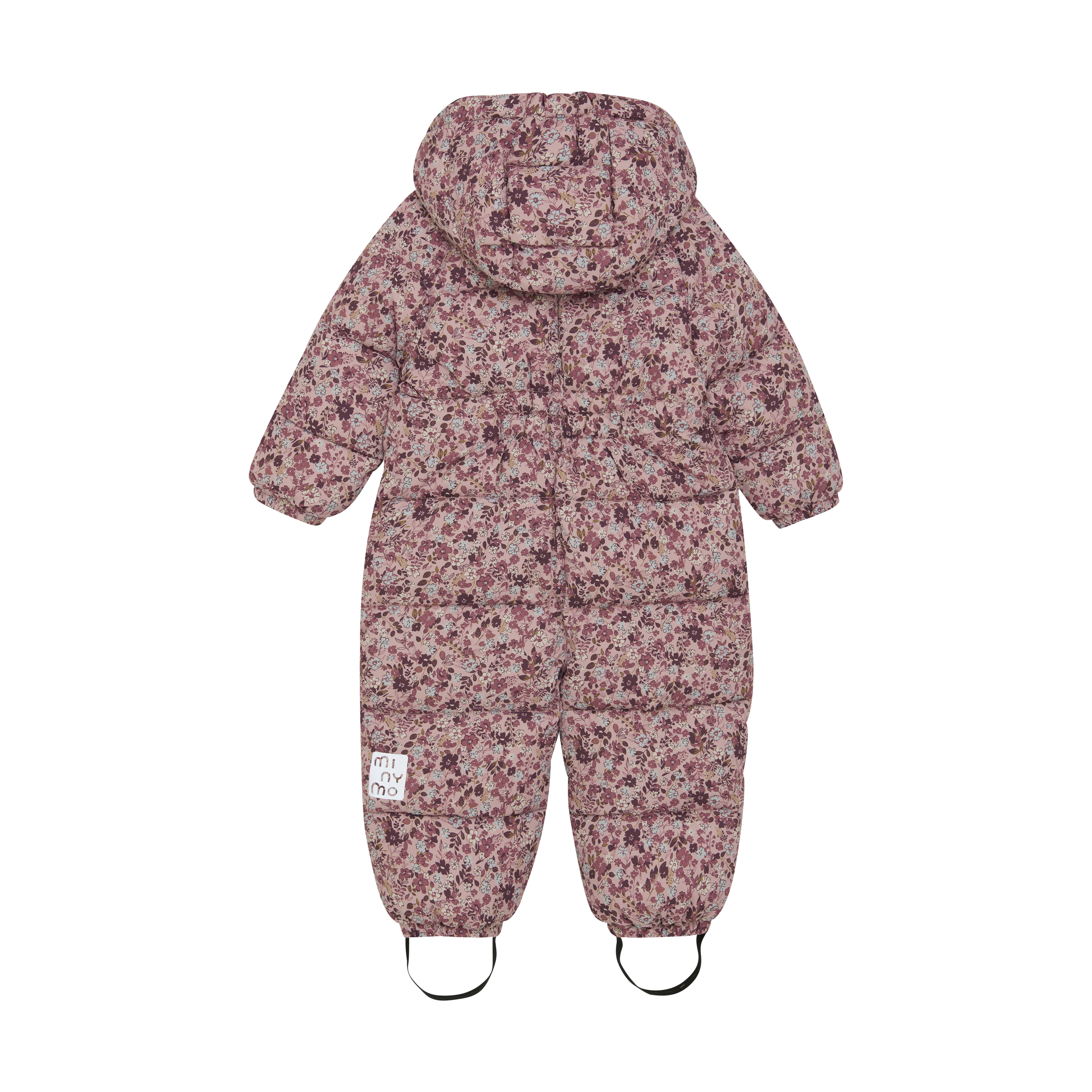 Комбинезон MinyMo 164032-5240 - фото 2