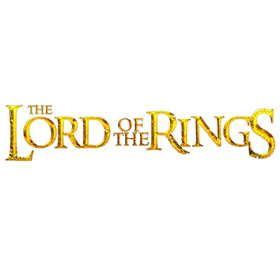 The Lord of the Rings