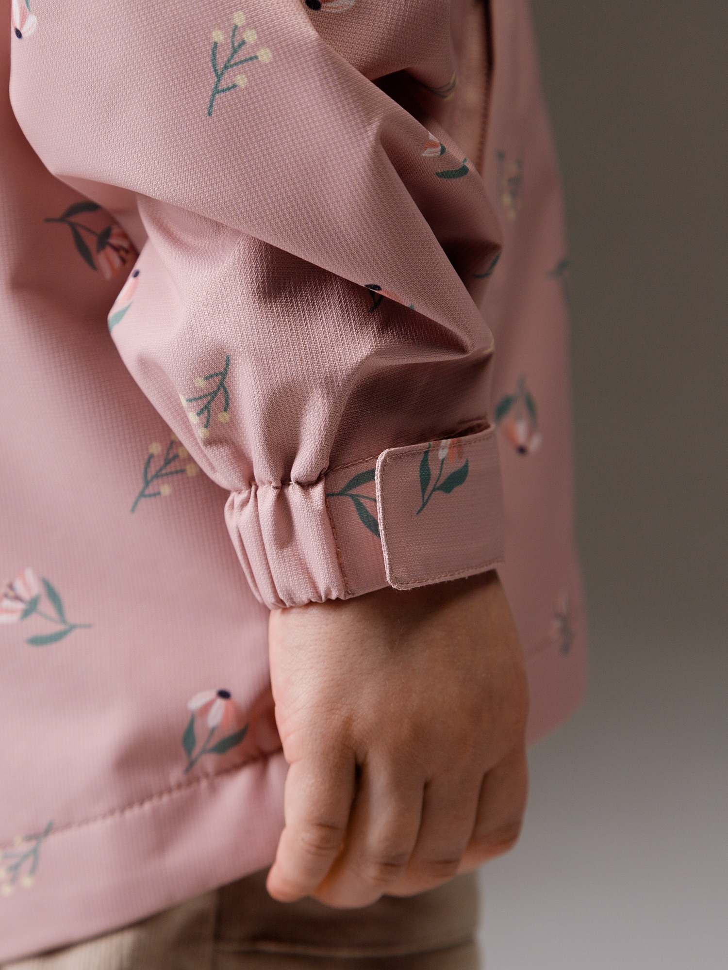 Ветровка Amarobaby AB-OD26-EASY36/27 - фото 13