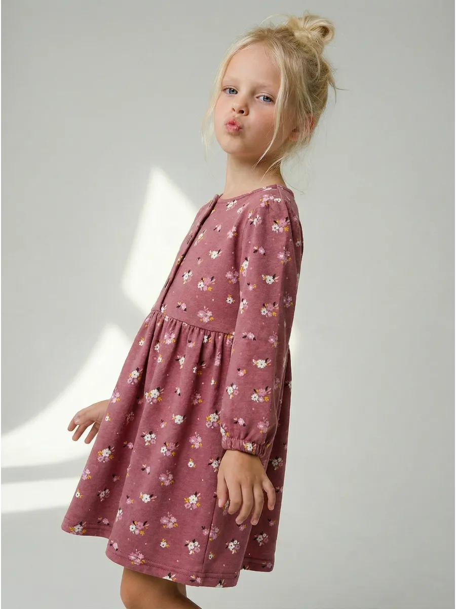 Платье YOULALA 1715100101 - фото 7