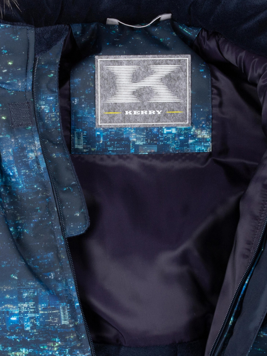 Комбинезон Kerry K25409/2280 - фото 3