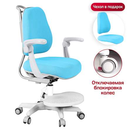 Компьютерное кресло Anatomica