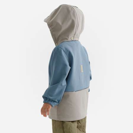 Куртка Softshell Leokid