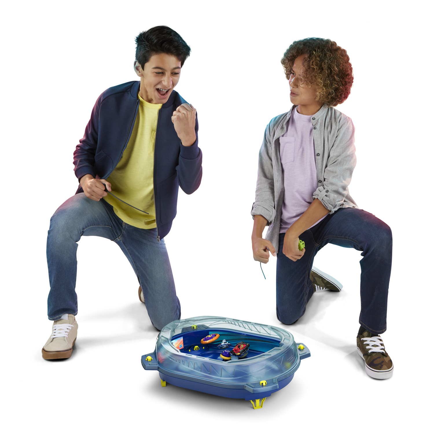 Настольная игра HASBRO (GAMES) - фото 4