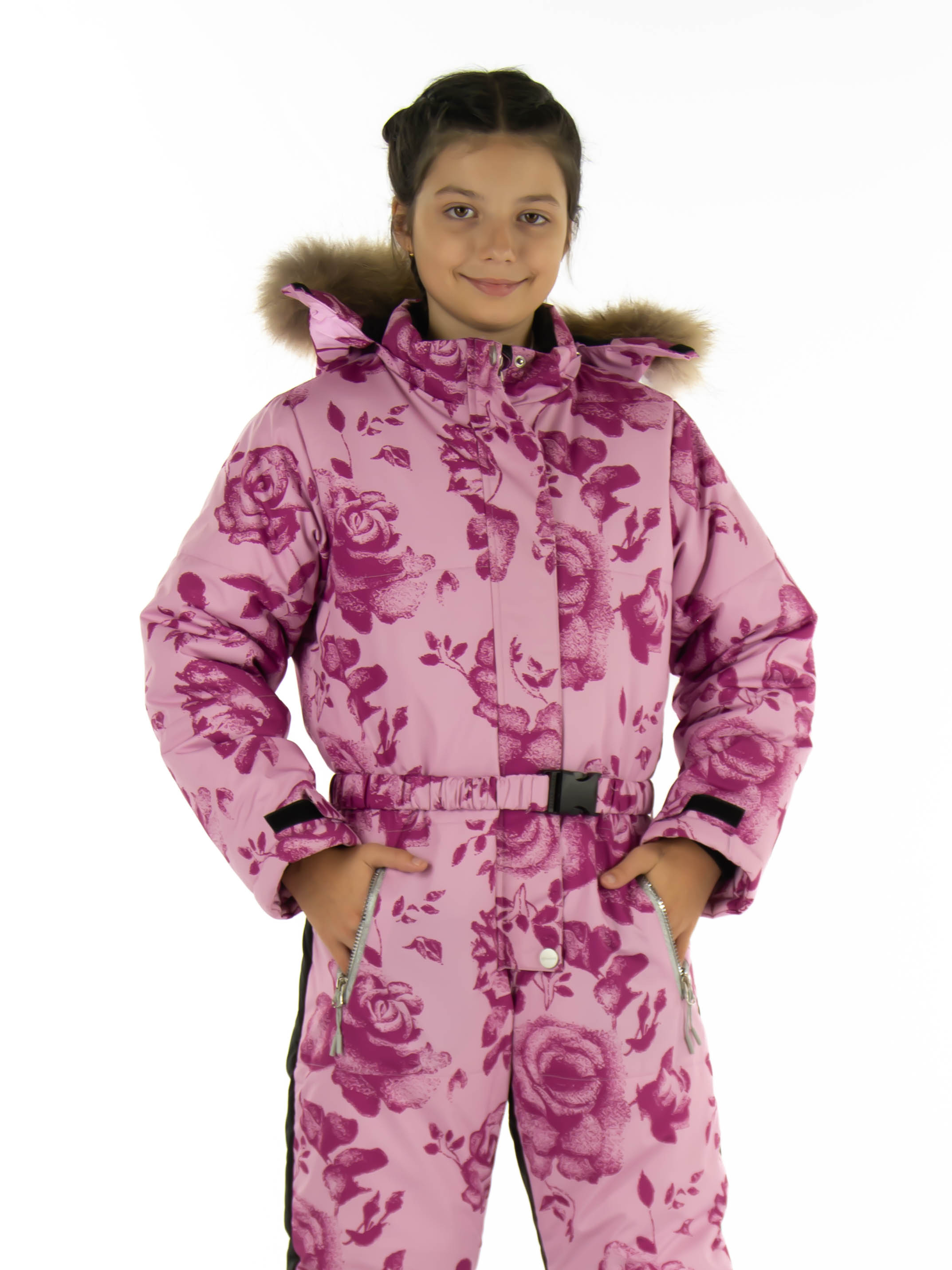 Комбинезон CASTLELADY 882882444 - фото 10