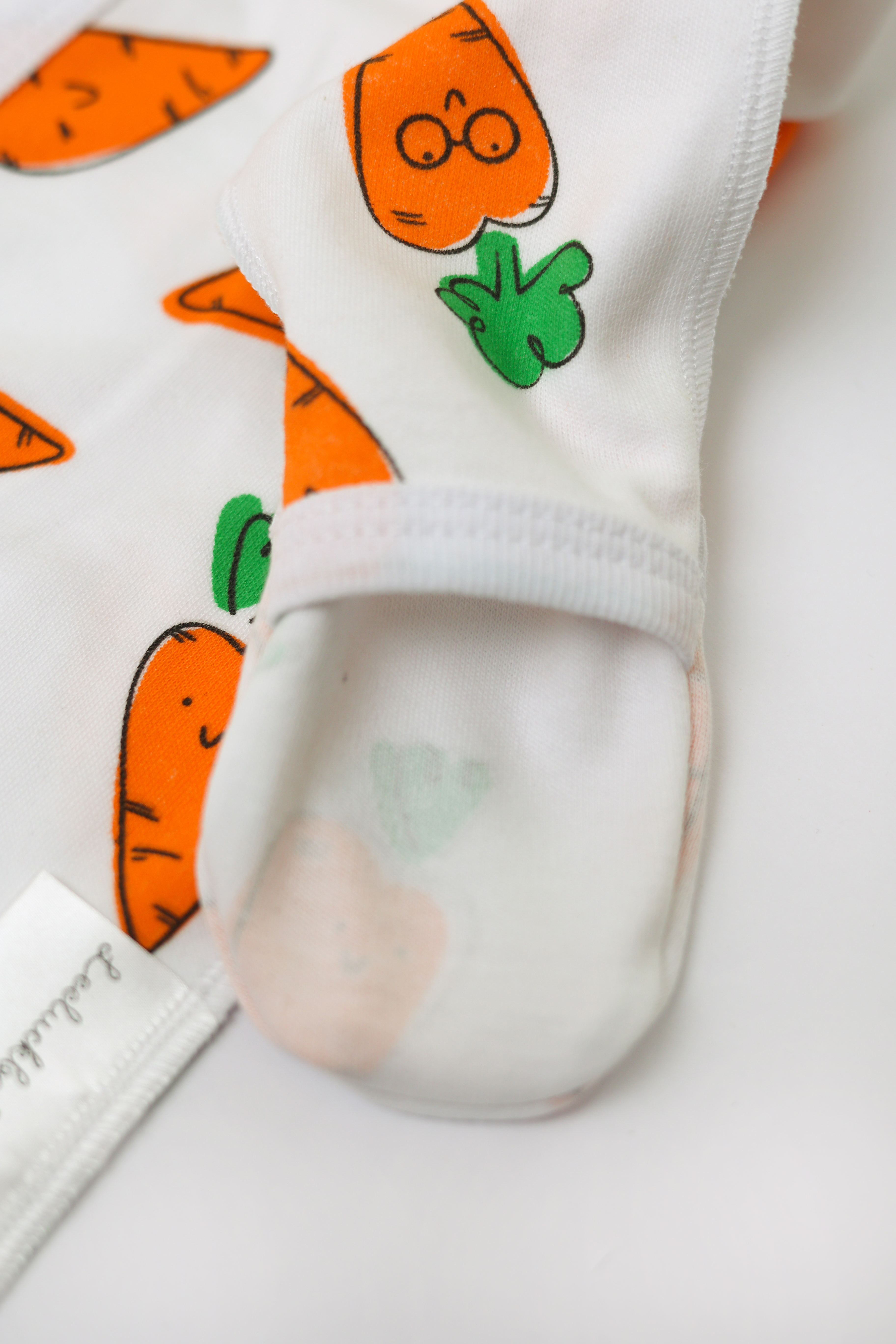 Комбинезон LeeLuckBaby K3034-small - фото 3