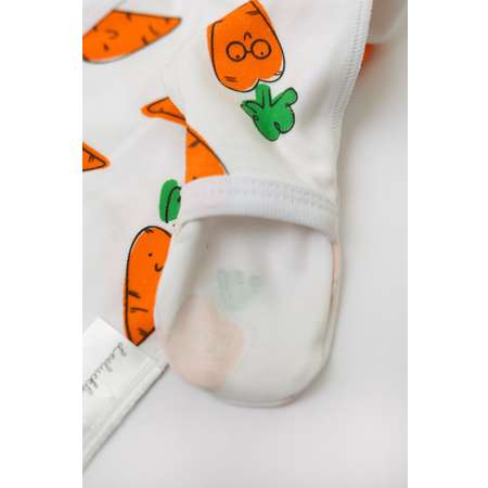 Комбинезон LeeLuckBaby