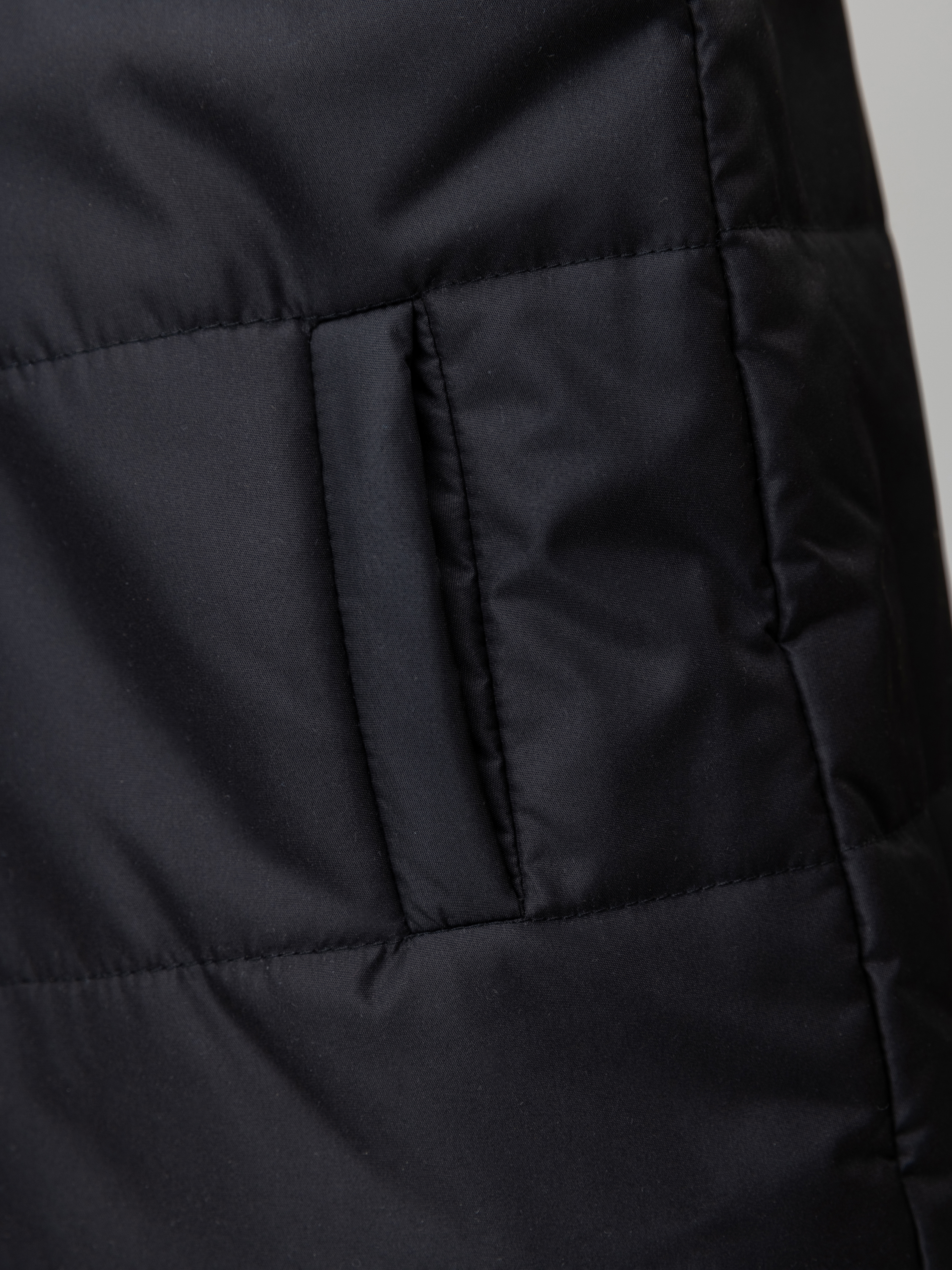 Жилет Bodo 14-55МU_черный - фото 7