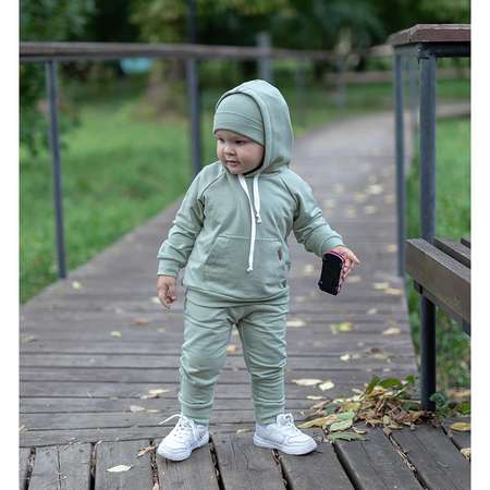 Костюм BabyEdel