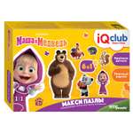 Пазл Step Puzzle фигурный макси 6в1 в ассортименте