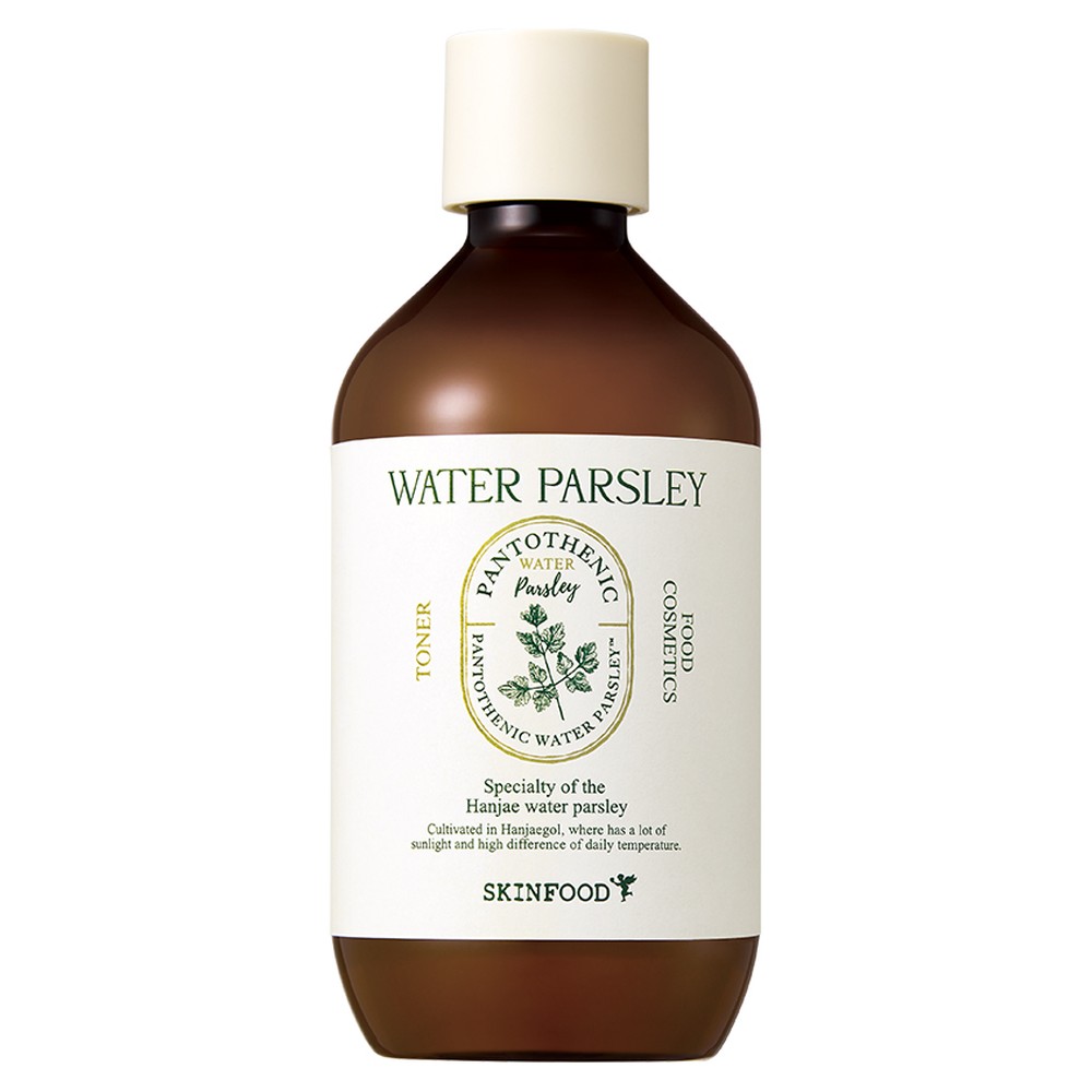 Тоник Skinfood Water parsley 300 мл - фото 4