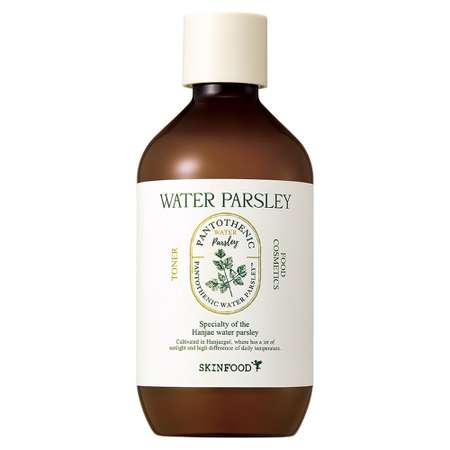 Тоник Skinfood Water parsley 300 мл
