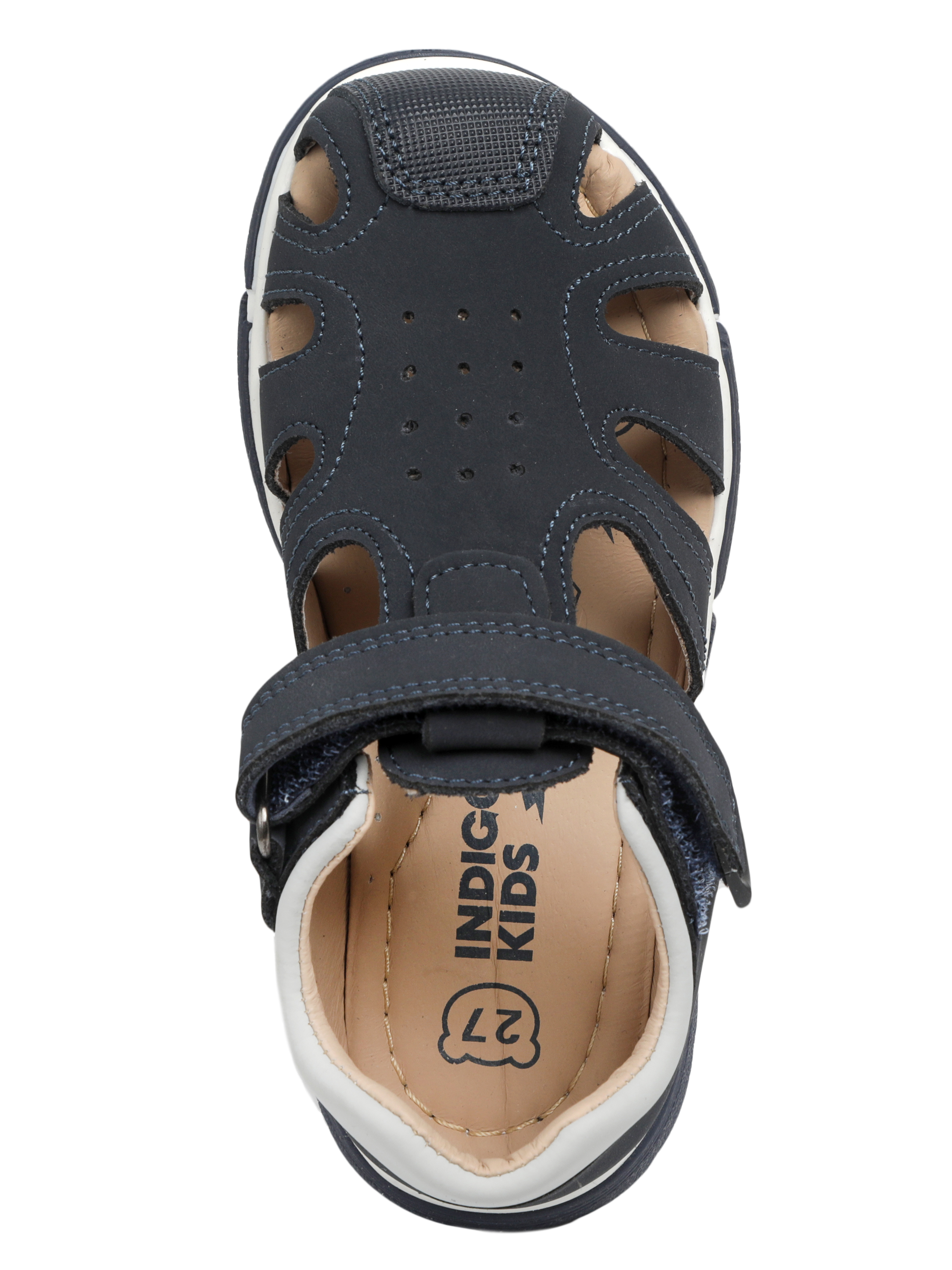 Сандалии Indigo kids 17-651B2 - фото 7