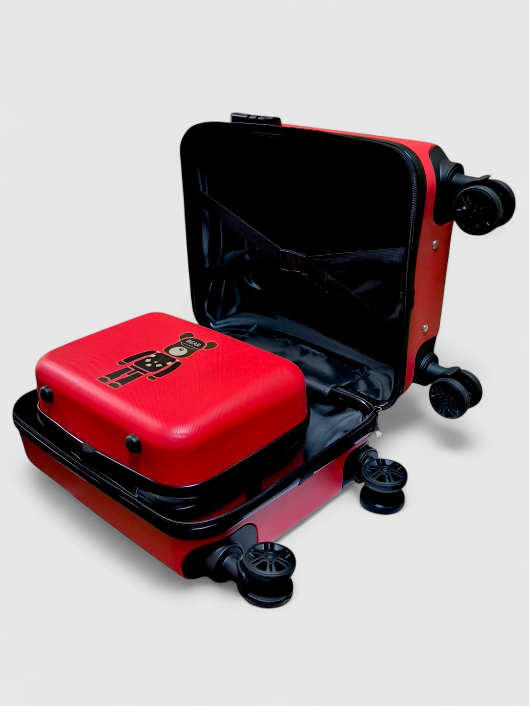 Чемодан LATS - фото 12