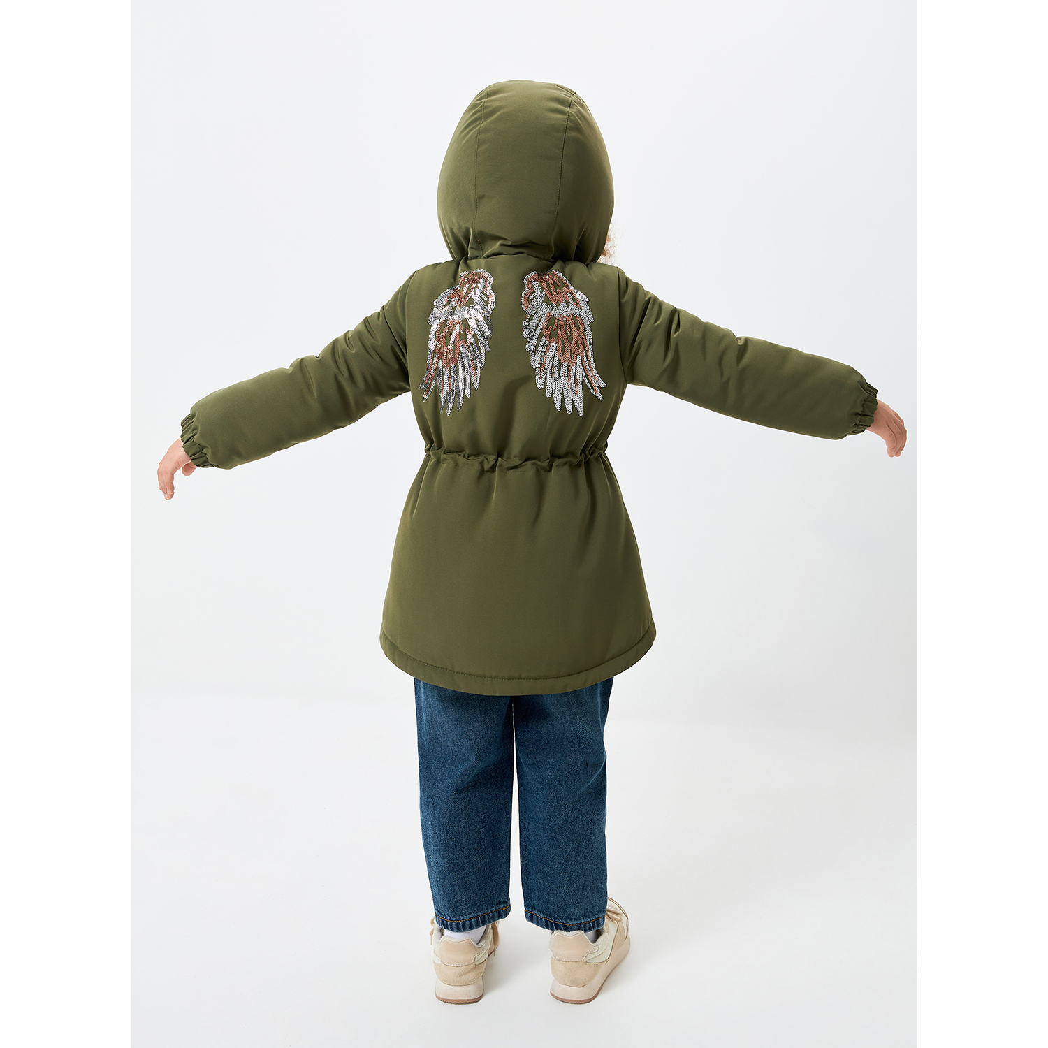 Куртка Acoola 20220130275_0066414 - фото 8