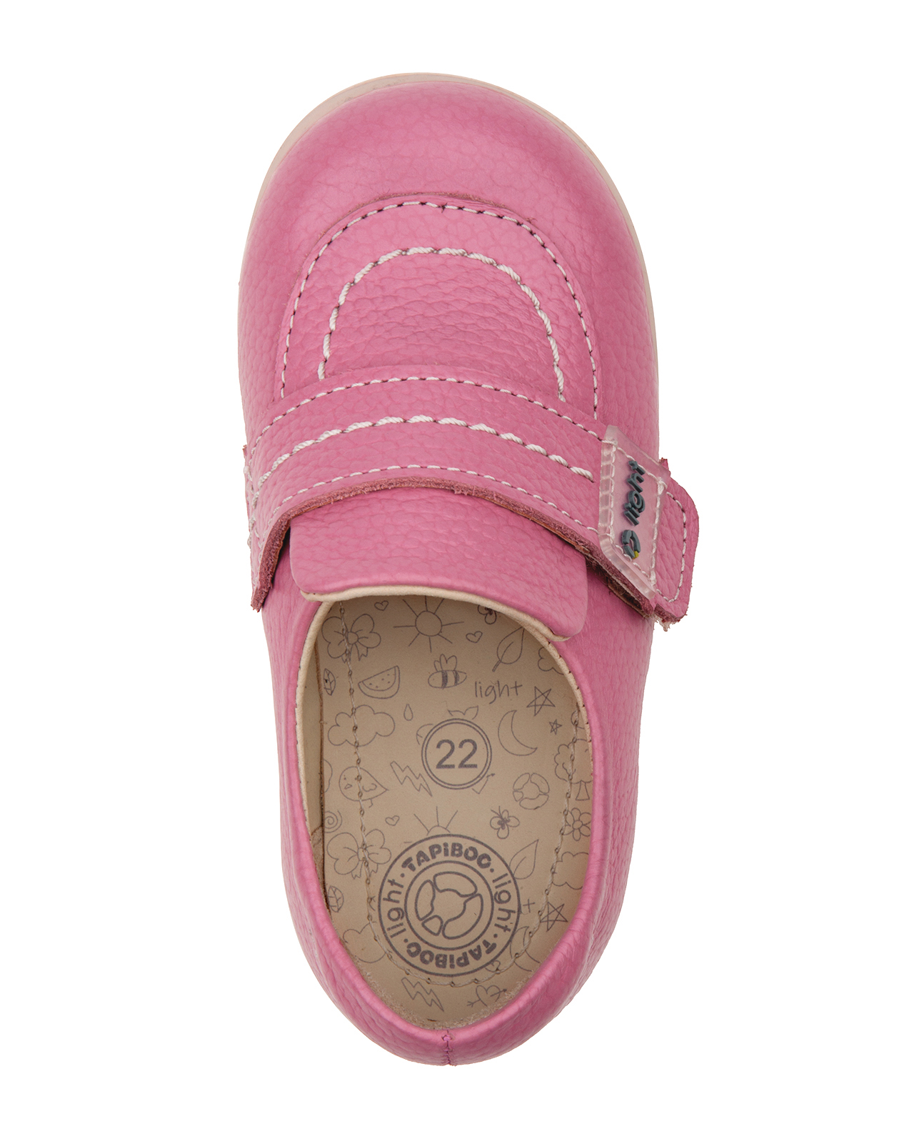 Туфли Tapiboo FT-35003.24-OL05O1 - фото 4