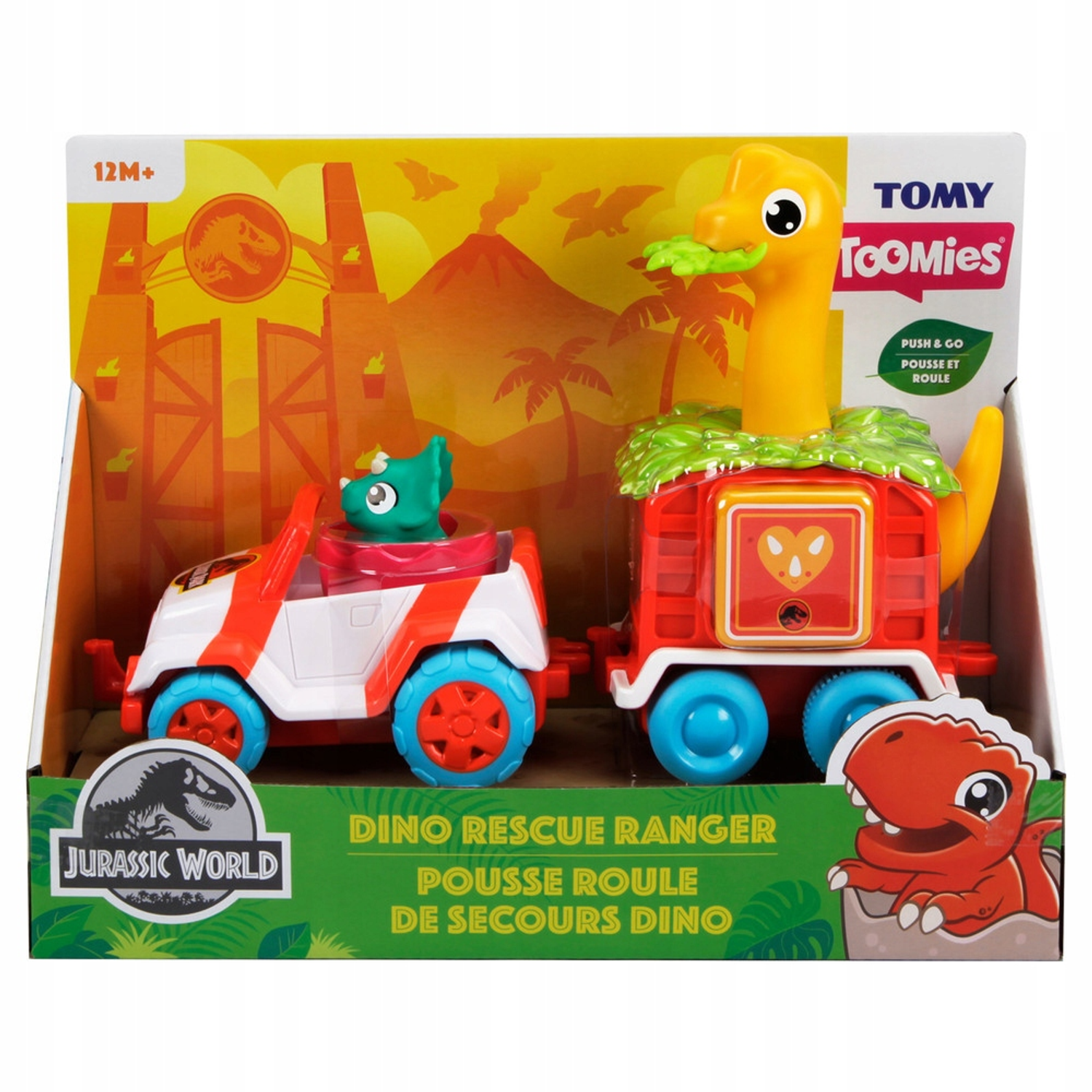 Каталка Tomy - фото 6