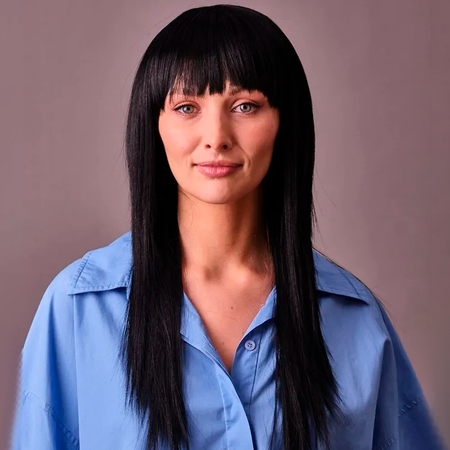 Парик Riota