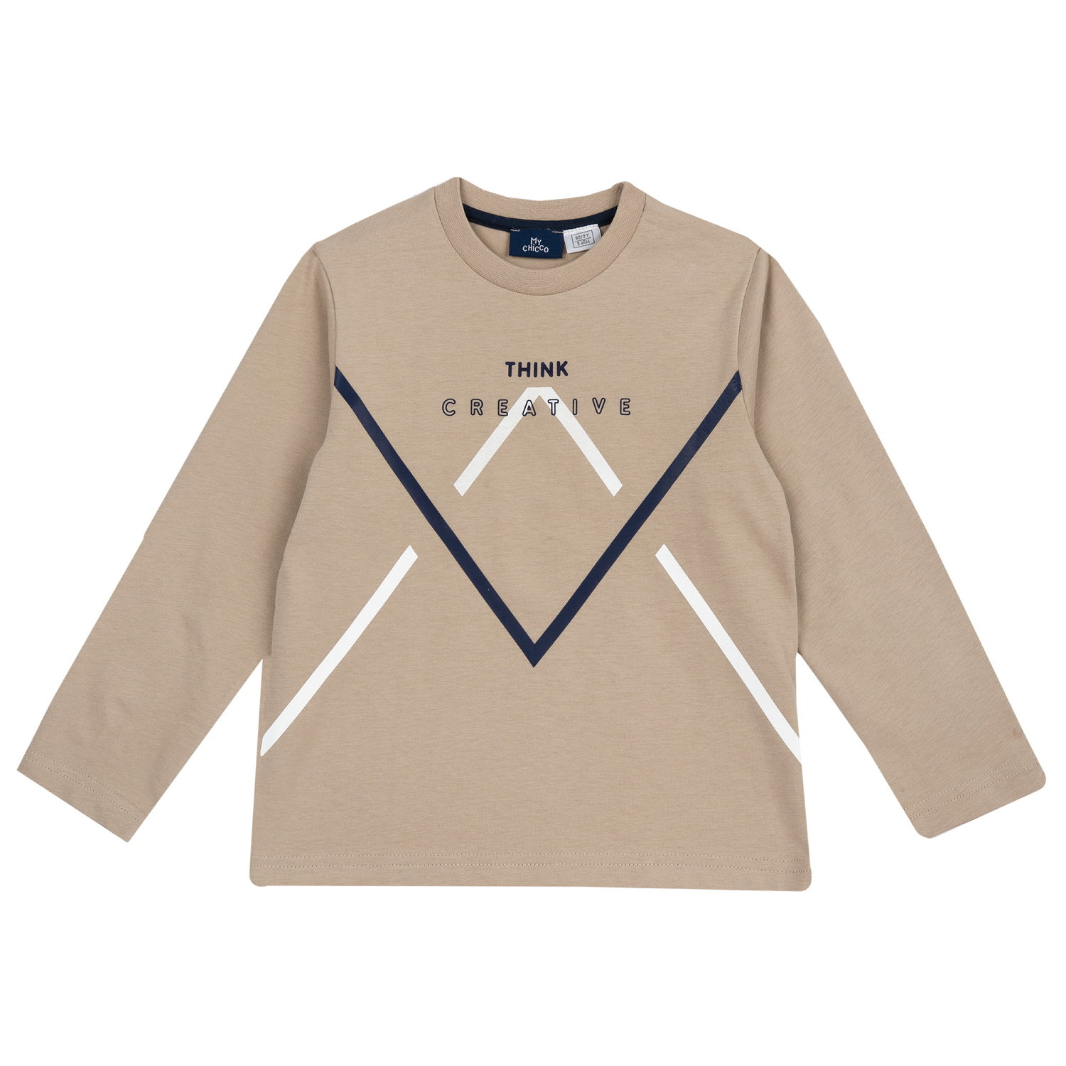 Лонгслив Chicco 09100545000060 - фото 1