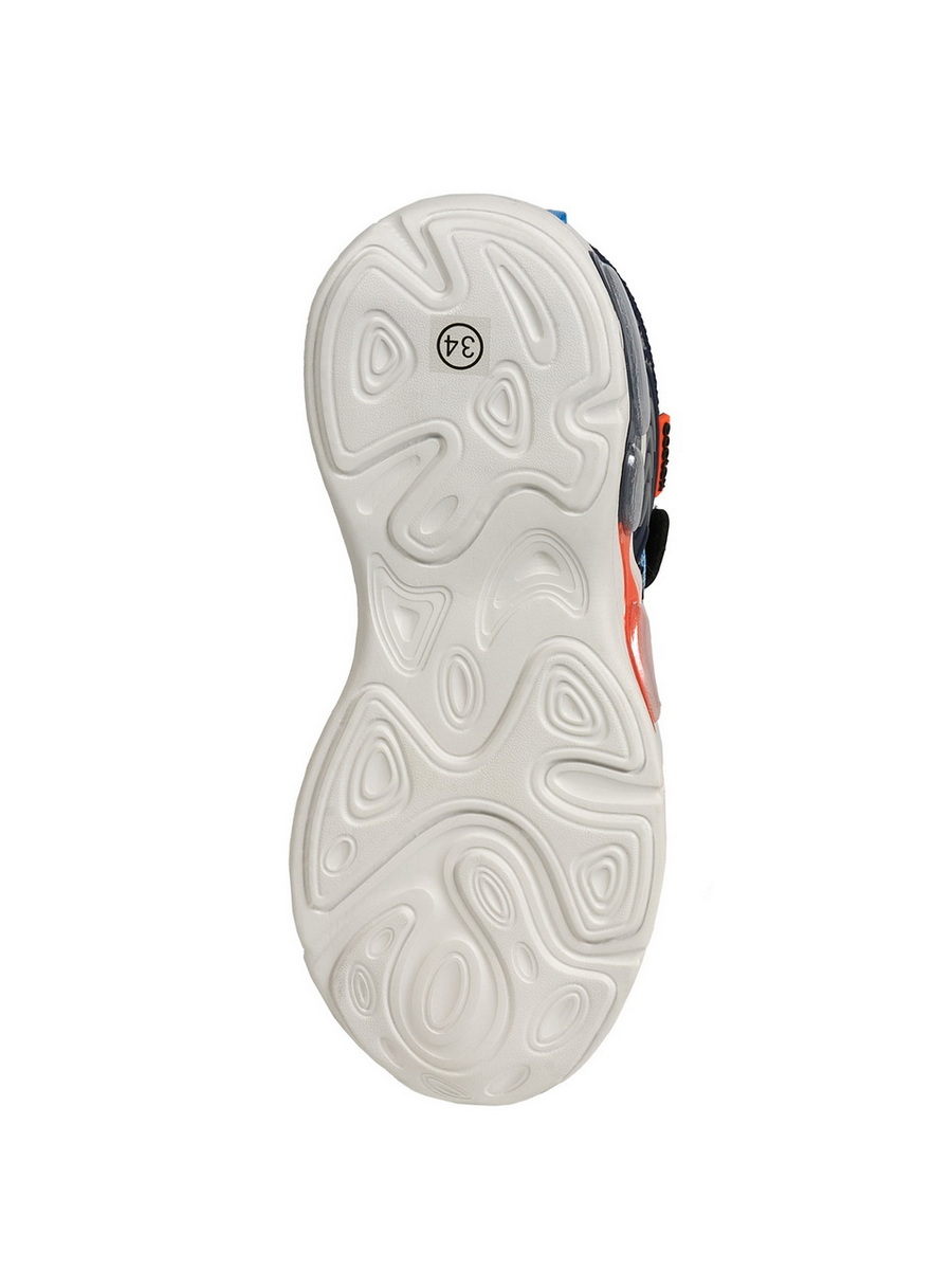 Кроссовки Ecotex 251101-524-15 - фото 6