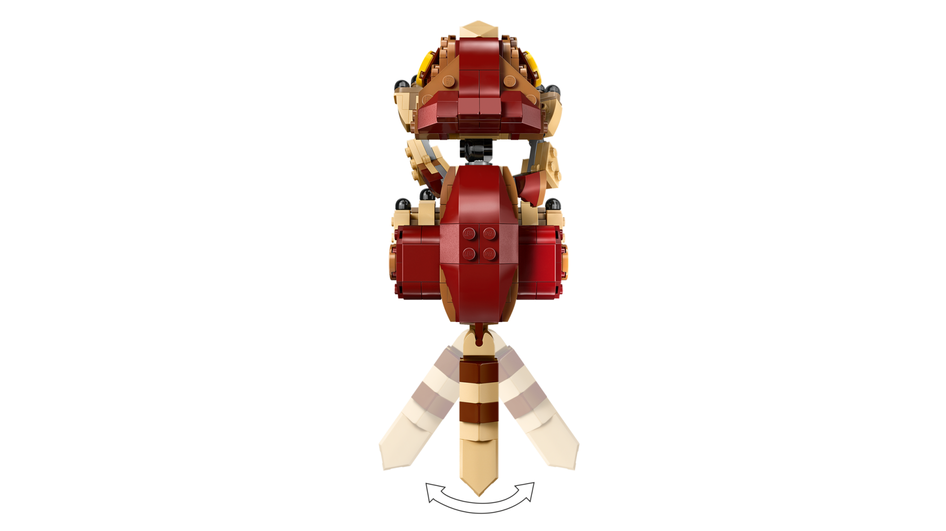 Конструктор LEGO Jurassic World 76970 339 дет. - фото 5