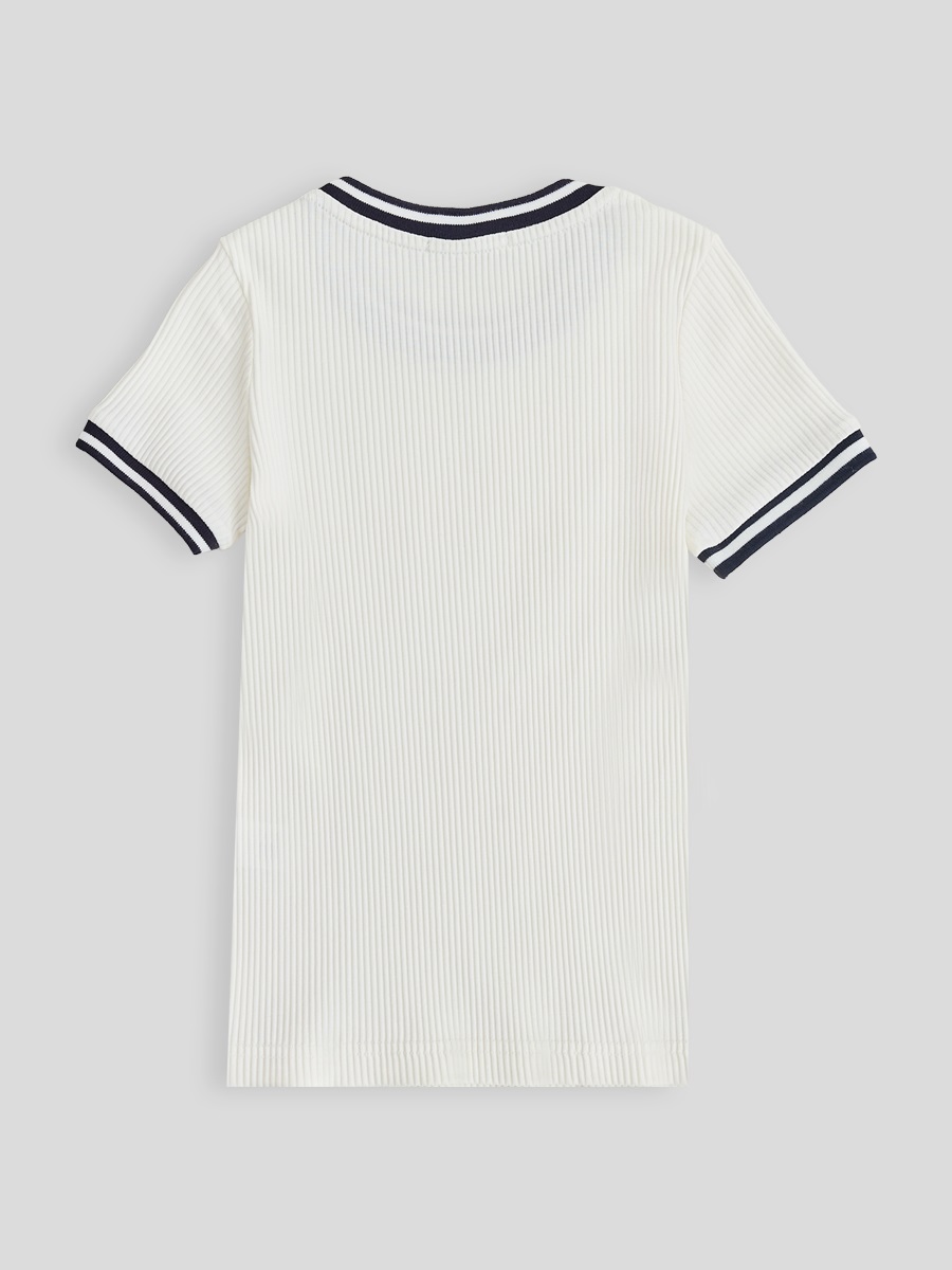 Футболка Noble People 29516-713-9 - фото 10