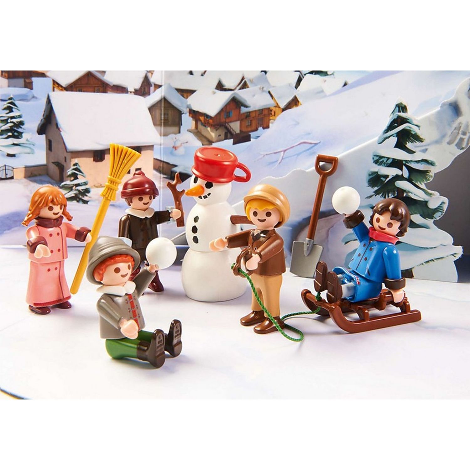 Конструктор Playmobil сборная игровая модель - фото 6