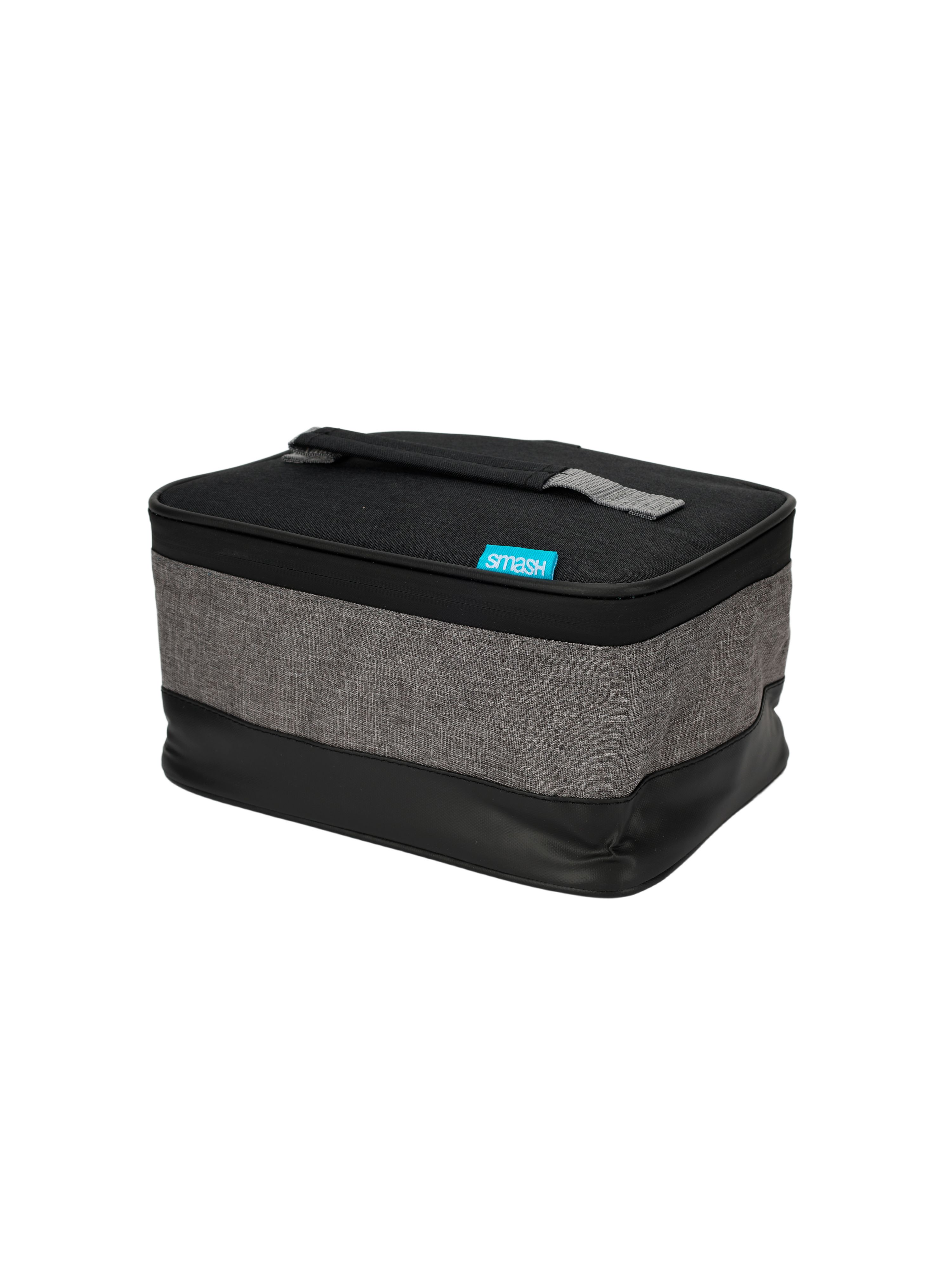 Термосумка для ланча Smash Lynxx складная 31804 - фото 5