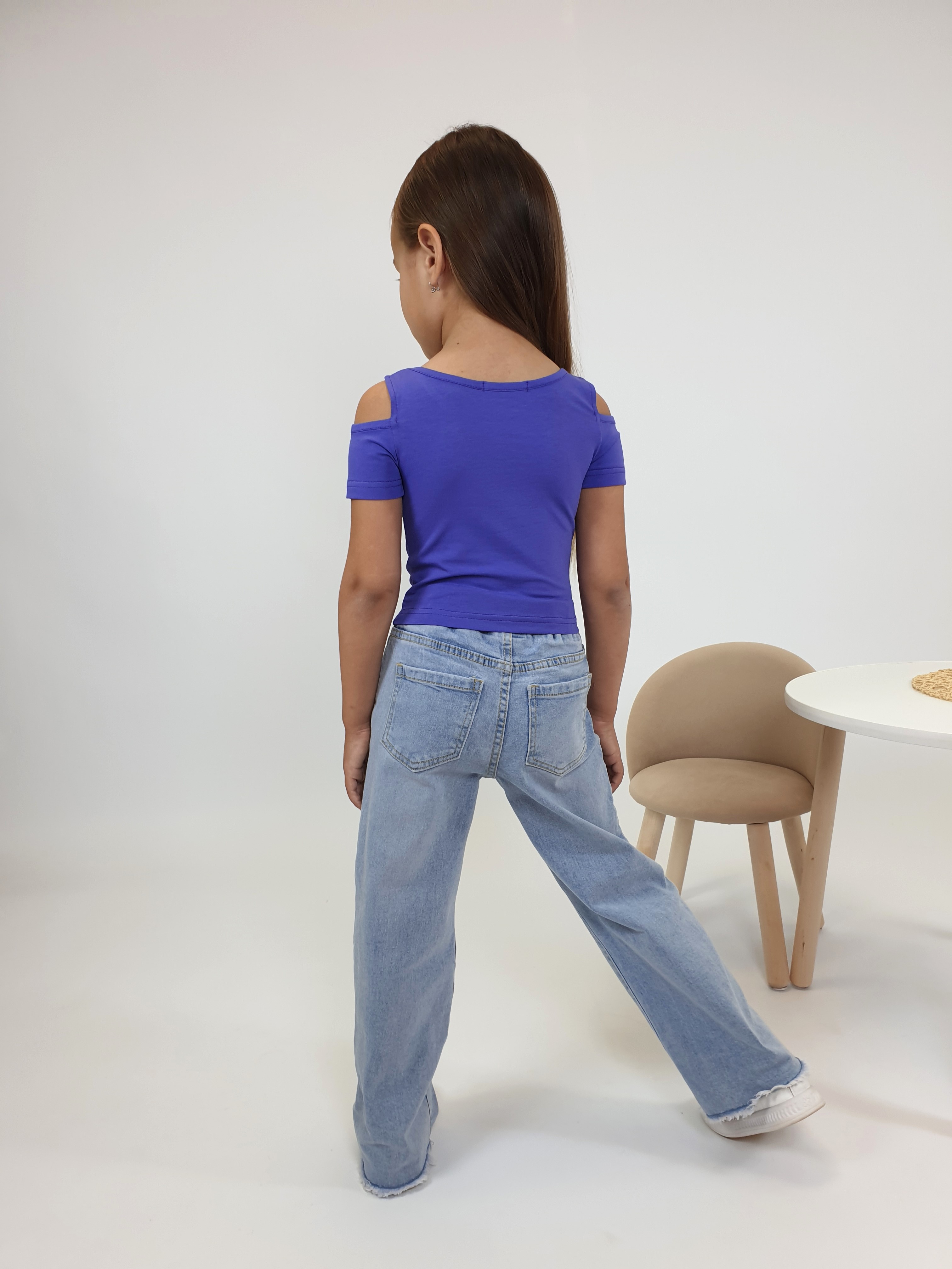 Футболка Luneva 62-10-4. - фото 4