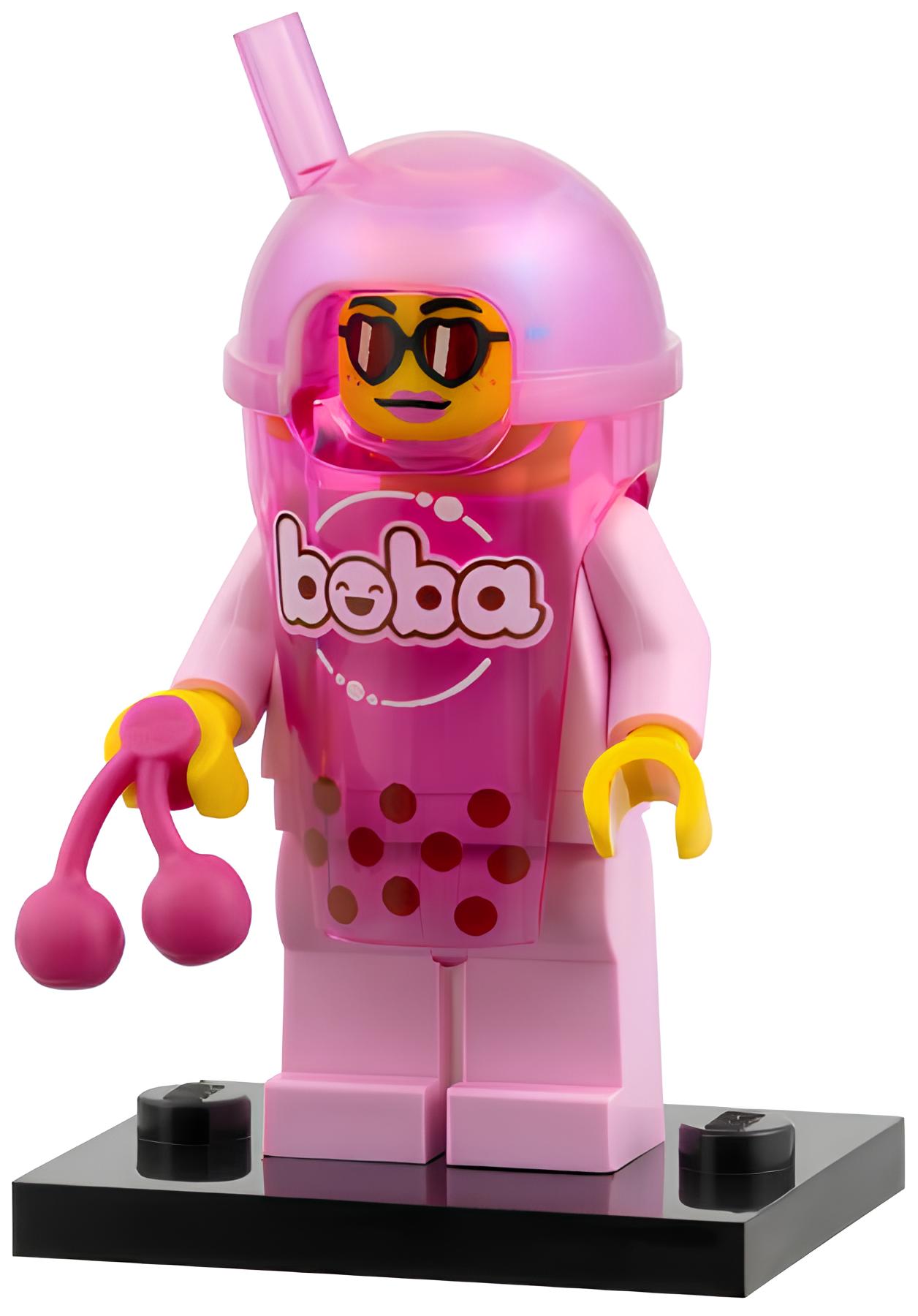 Изображение товара Фигурка LEGO col29-5 Изображение товара Фигурка LEGO col29-5