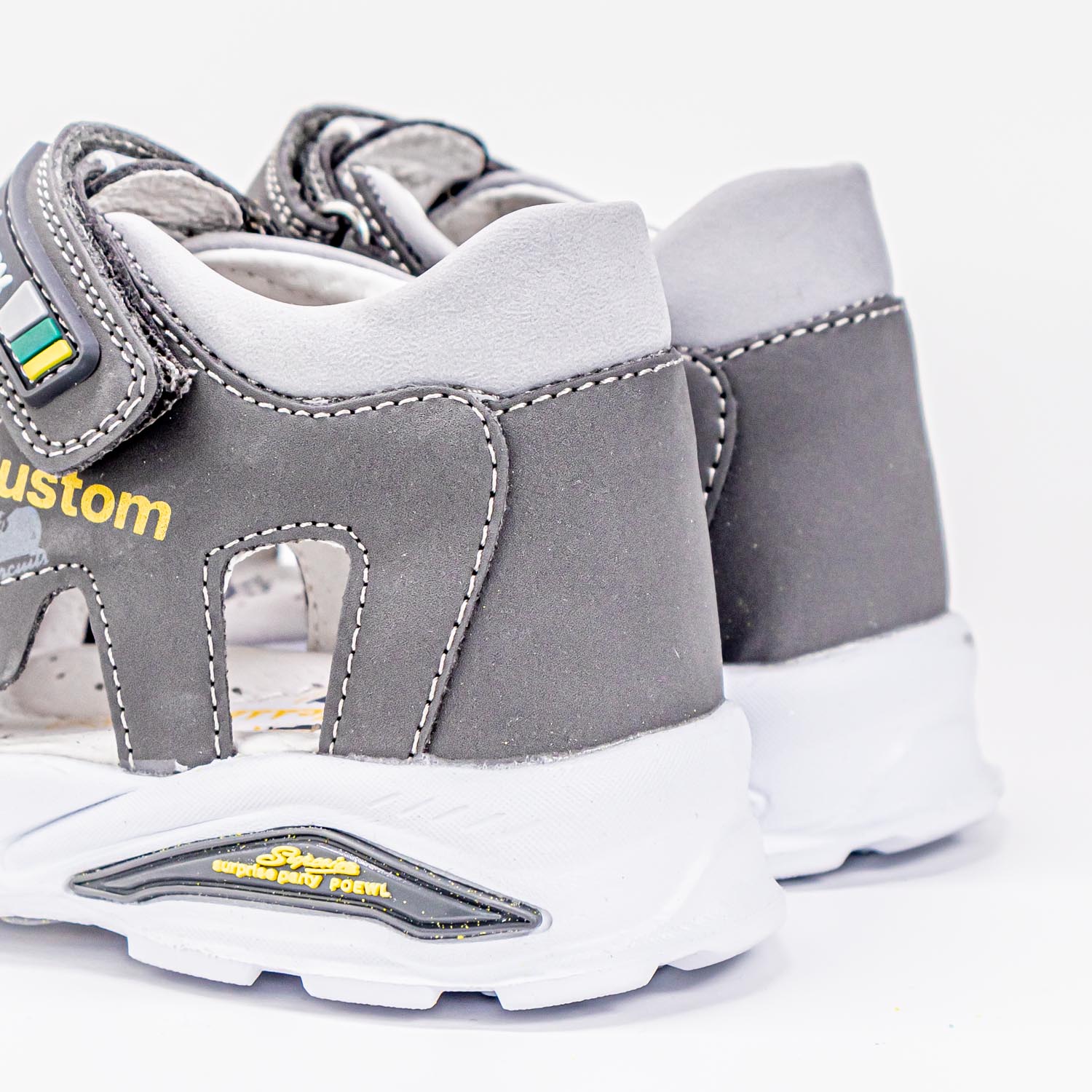 Сандали BLESSBOX BX51766B - фото 4