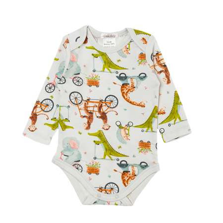 Боди Linas baby