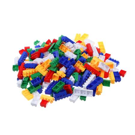 Конструктор Игроленд DUPLO для малышей 300 дет.