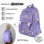 Рюкзак Veld Co