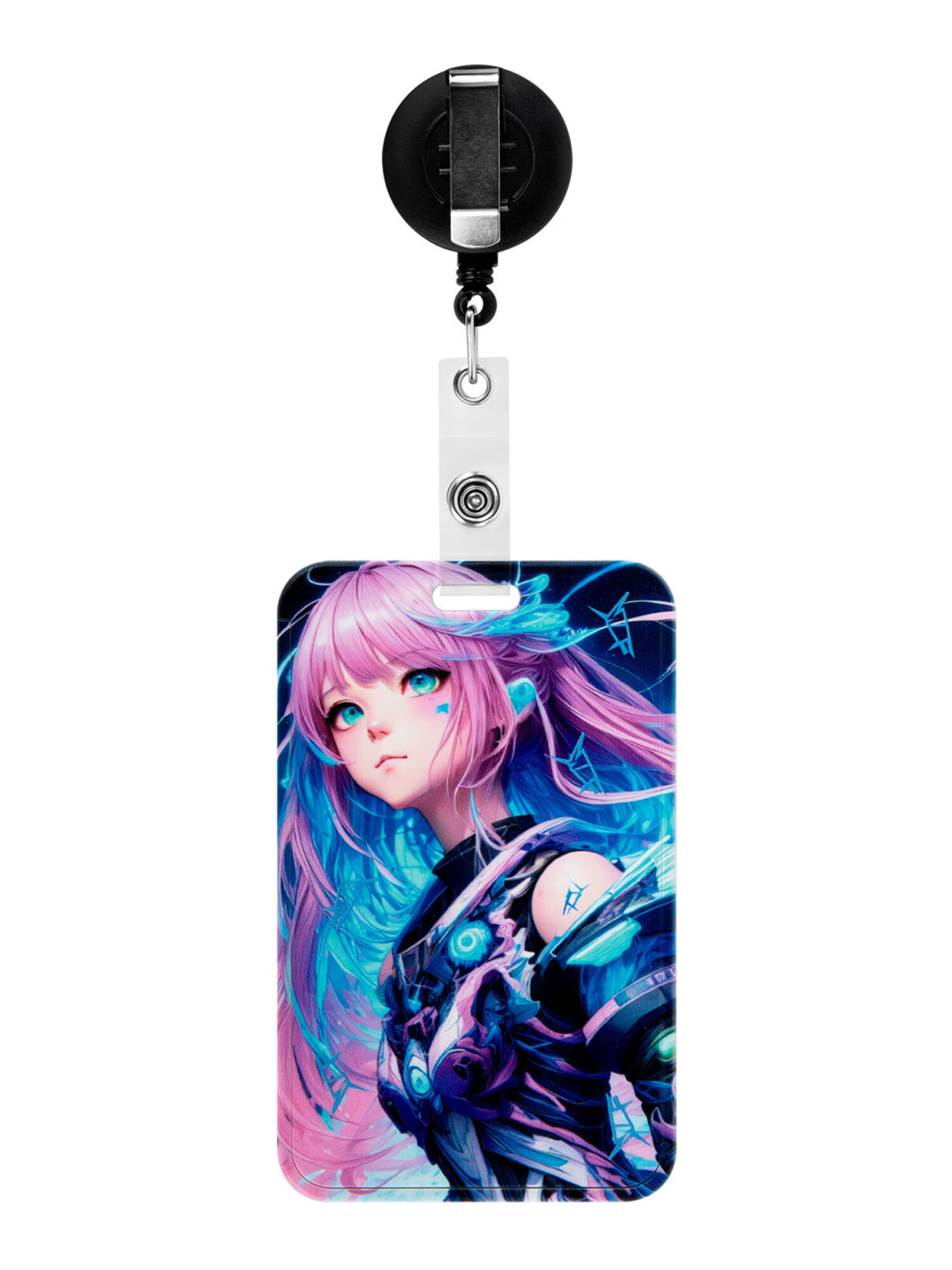 Бейдж Funster Аниме - фото 7