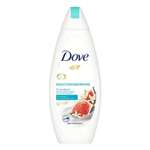 Гель-крем DOVE 250 мл
