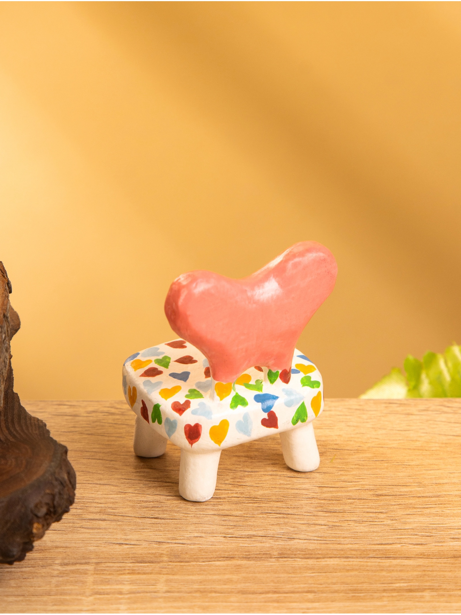 Аксессуар для кукол Sima-Land стул 10465171 - фото 5