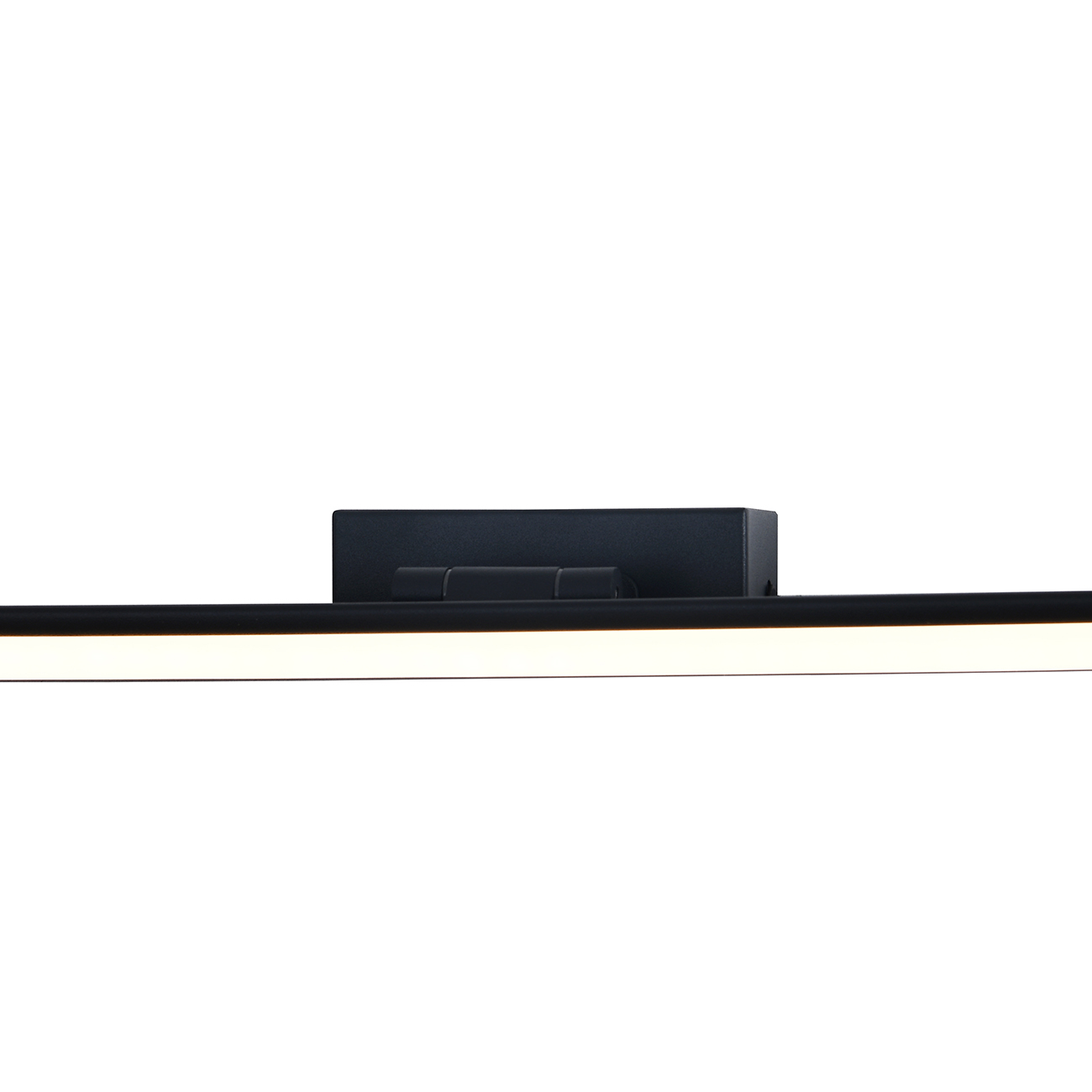 Светильник ESCADA 170001/A/1W LED*9W Black - фото 3
