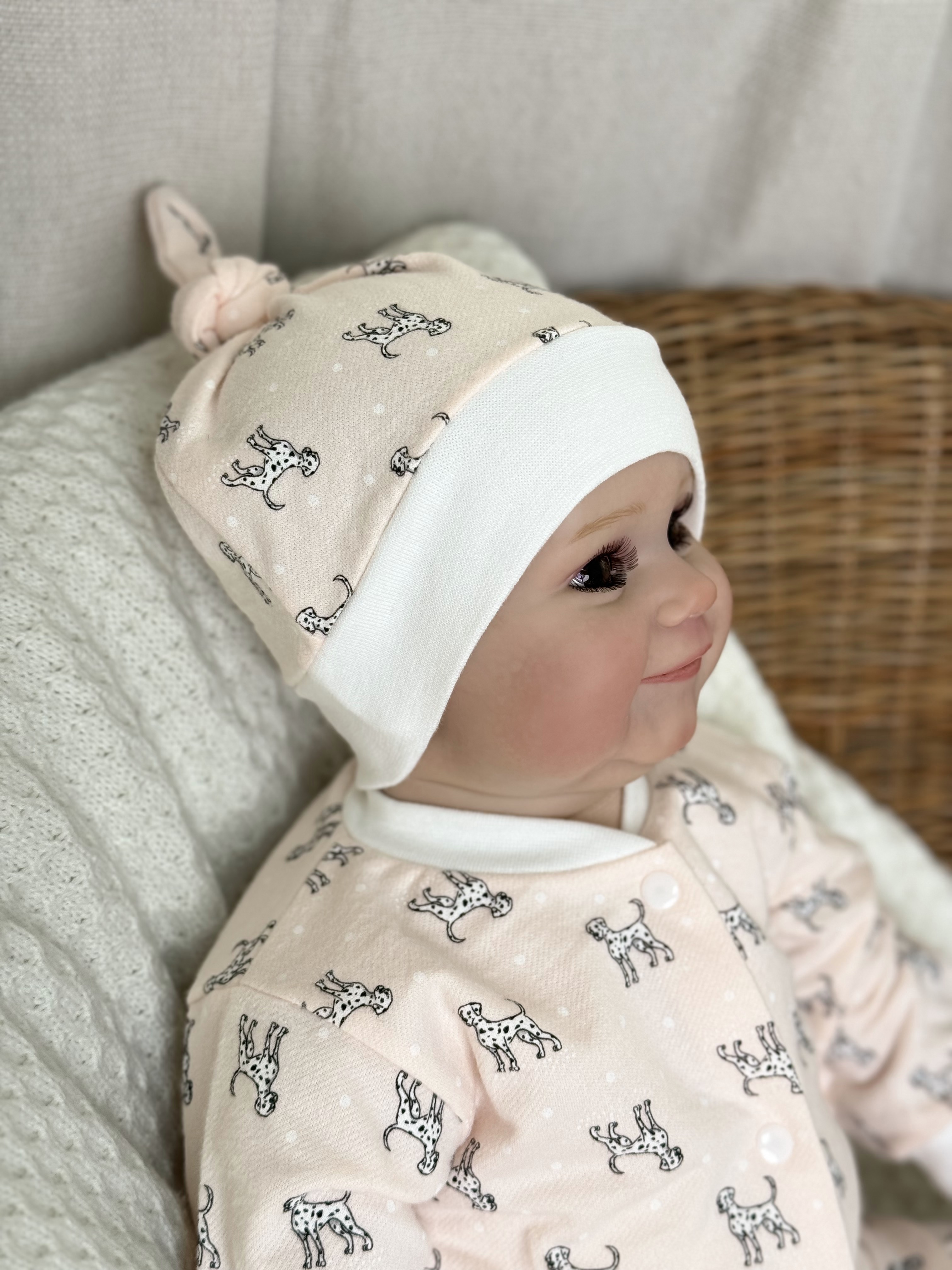 Шапочка Clariss ЦБ-00001448 - фото 9