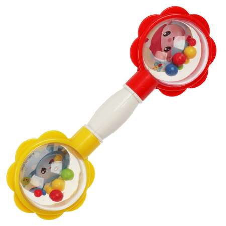 Игрушка УМка погремушка