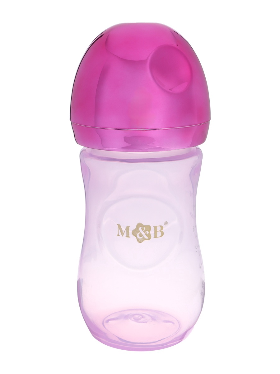 Бутылочка Mum and Baby - фото 5