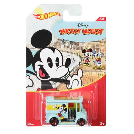 Автомобиль Hot Wheels