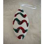 Украшение ёлочное Магия праздника MAG2028-1