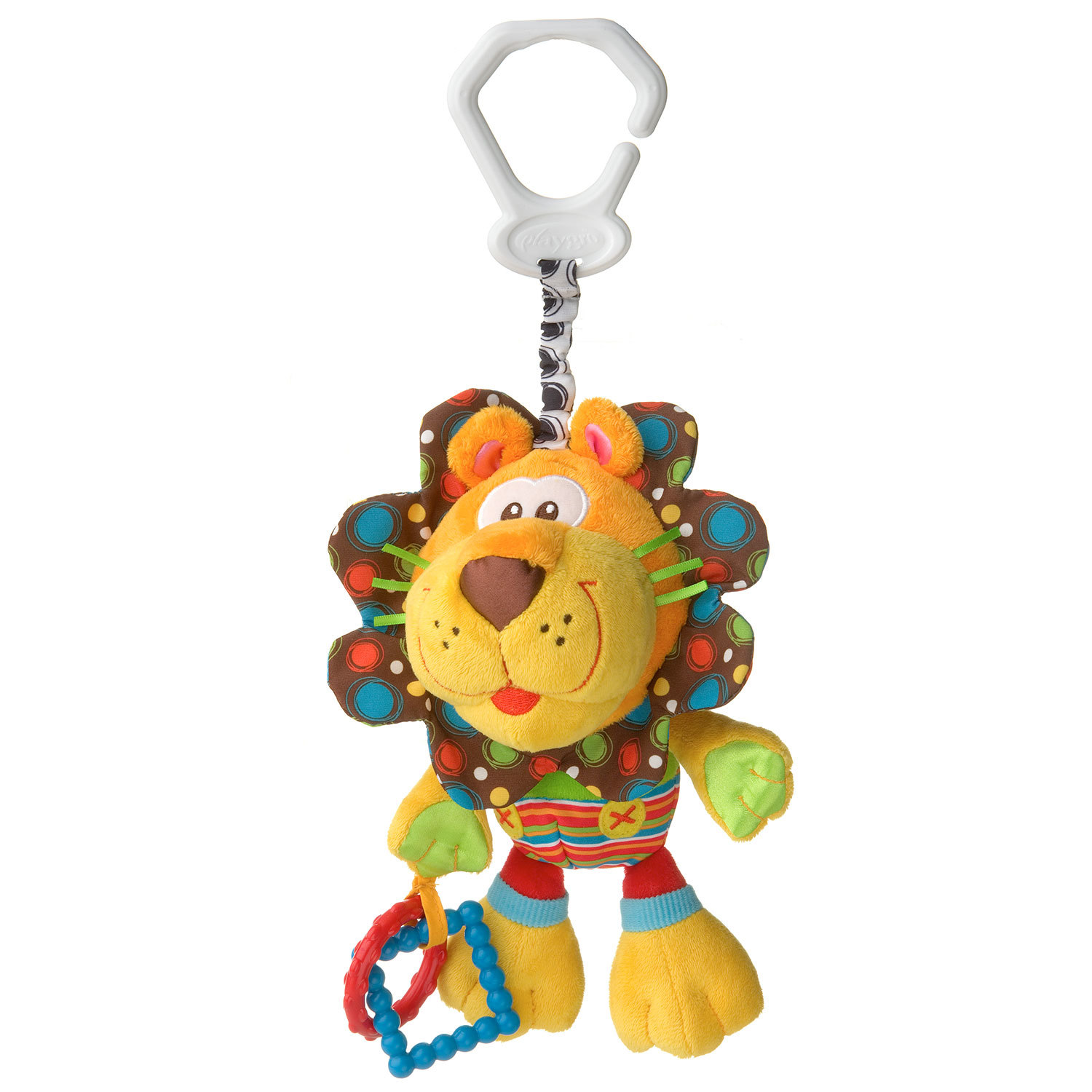 Игрушка Playgro подвеска - фото 1
